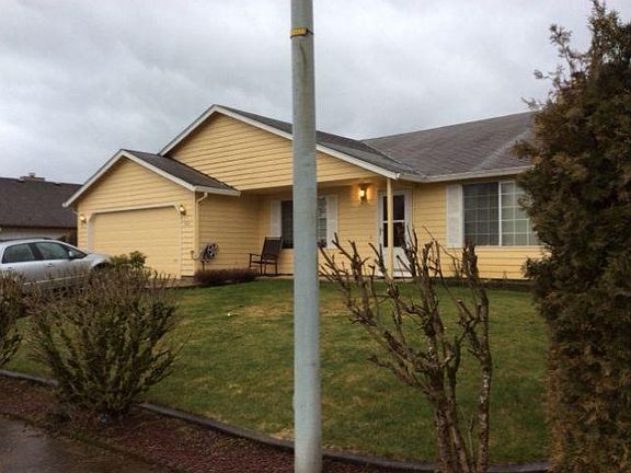 4th image of 7414 NE 154th Ave