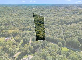 17206 Creek Ridge Rd, Louisville, KY 40245
