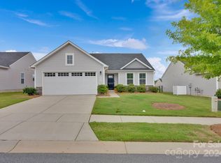 4310 Greenleaf St, Concord, NC 28025