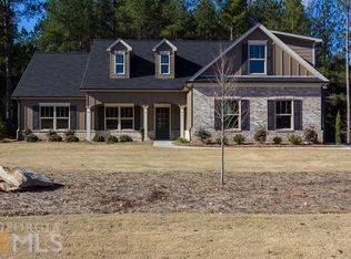 75 Chimney Ridge Lane, Covington, GA 30014