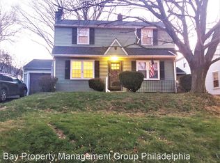 308 Silver Ave, Willow Grove, PA 19090