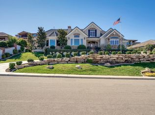 499 W Rolling Hills Dr, Saint George, UT 84770