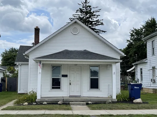 1107 Park Ave, Piqua, OH 45356