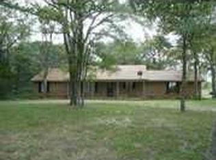 6200 Fm 60 E, Somerville, TX 77879