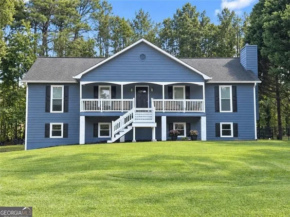 106 Courtland Cir, Powder Springs, GA 30127