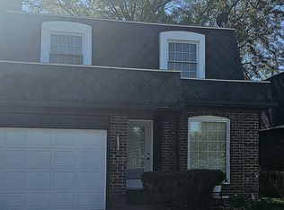 1831 Oak Brook Cir, Flint, MI 48507