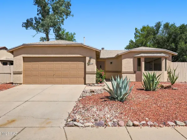 2570 W Sunset Rd, Tucson, AZ 85741