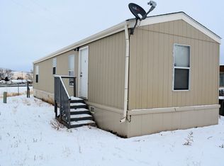 1021 Railroad St #9, Carlin, NV 89822
