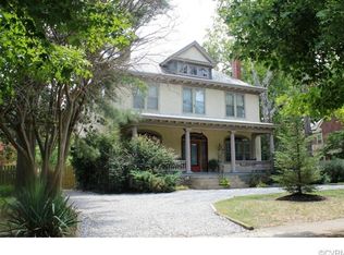 3503 Moss Side Ave, Richmond, VA 23222