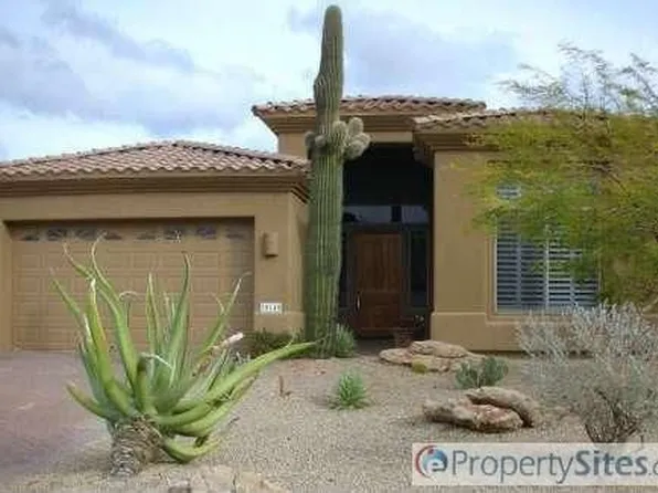 35145 N 92nd Pl, Scottsdale, AZ 85262