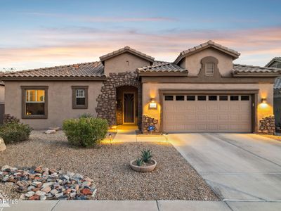 10873 E Salt Bush Dr, Scottsdale, AZ, 85255