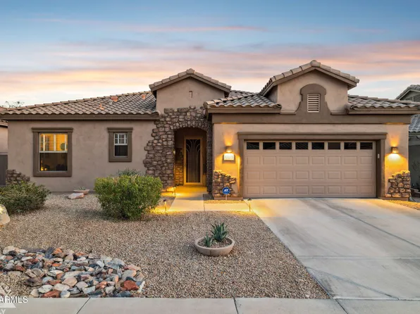 10873 E SALT BUSH Drive, Scottsdale, AZ 85255