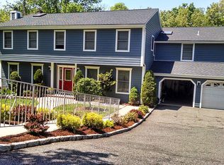 7 Sylvan Dr, Pine Brook, NJ 07058