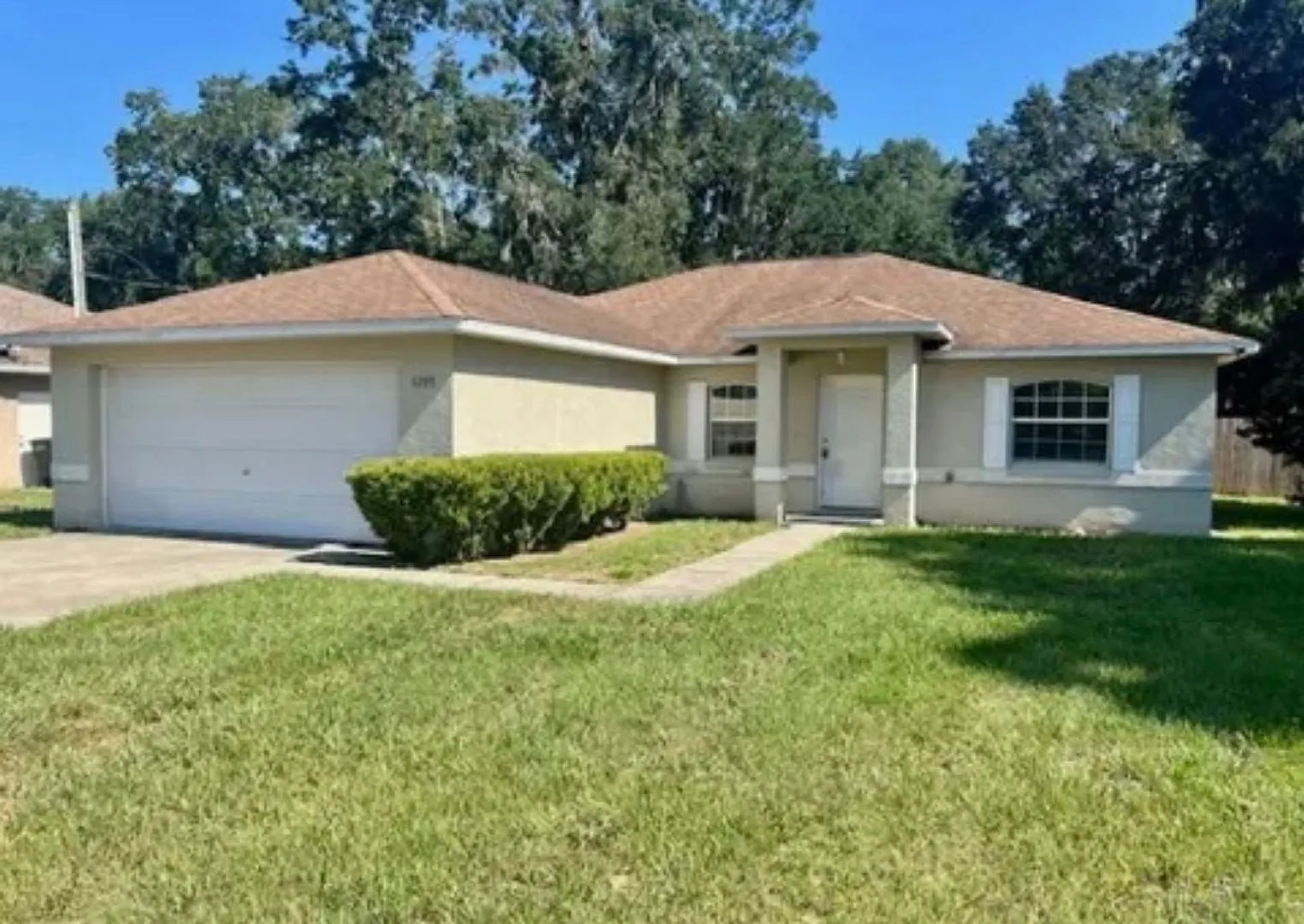 Coming Soon! With 1,603 Sq Ft Of Living Space, This 3-Bedroom, 2-Bath Home! — Photo 1