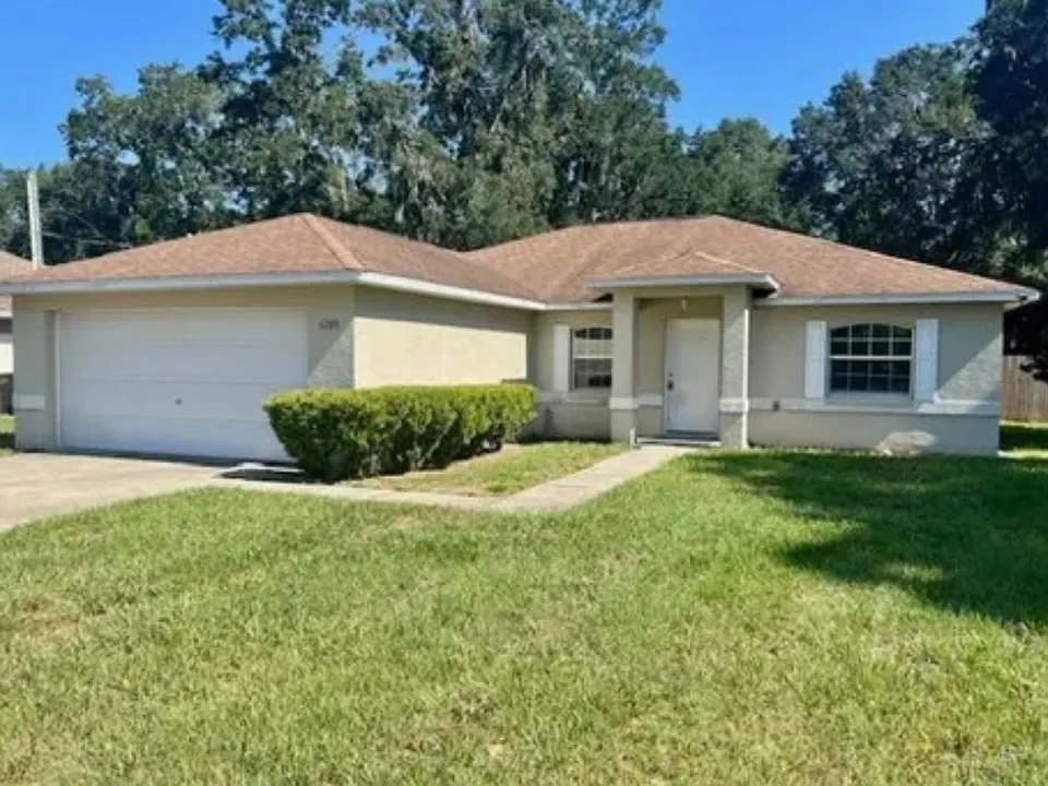5295 NW 55th Pl