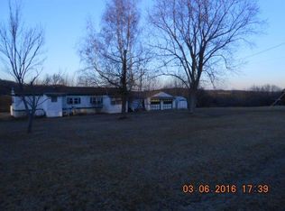 181 George Wade Rd, Guilford, NY 13780