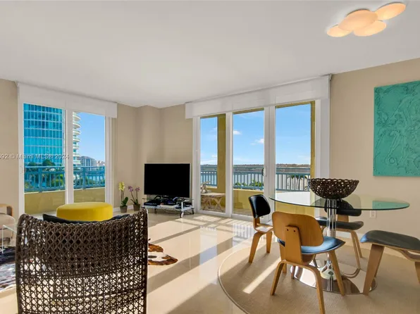 90 Alton Rd APT 902, Miami Beach, FL 33139