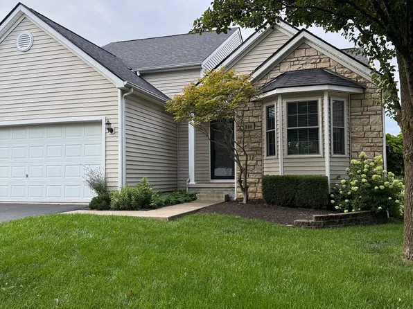 110 Kastlekove Dr, Lewis Center, OH 43035