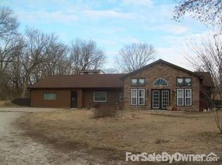 22806 E State Route 58, Pleasant Hill, MO 64080