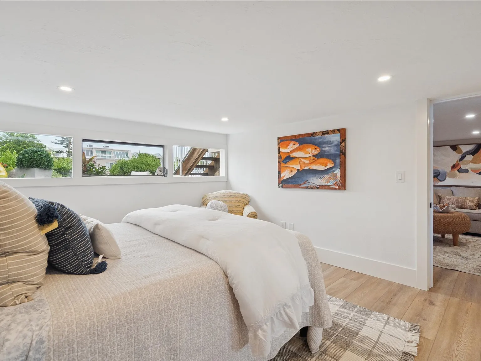 1 bed, 1200 sqft, $2,500 — Photo 4