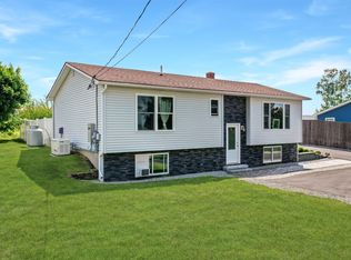 26 University St, Presque Isle, ME 04769
