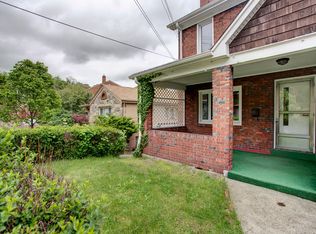 2861 Fernwald Rd, Pittsburgh, PA 15217