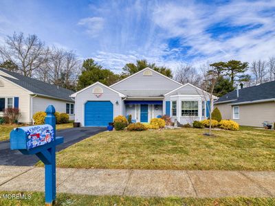 16 Deer Run Lane, Brick, NJ, 08724