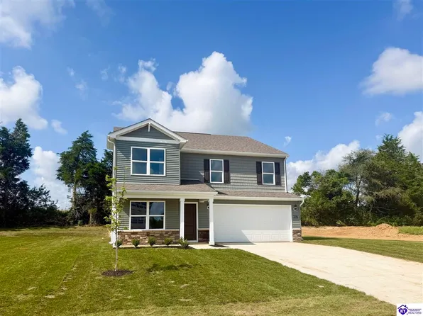 901 Tristan Ln, Elizabethtown, KY 42701