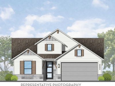 2018 Blue Springs Dr, Royse City, TX, 75189