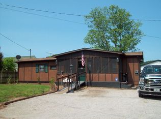 321 Meeks St, Doyle, TN 38559