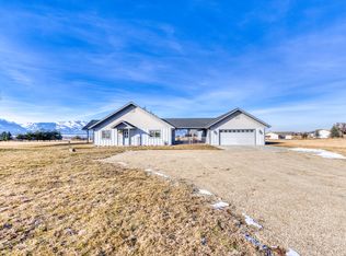 1659 Simpson Ln, Corvallis, MT 59828