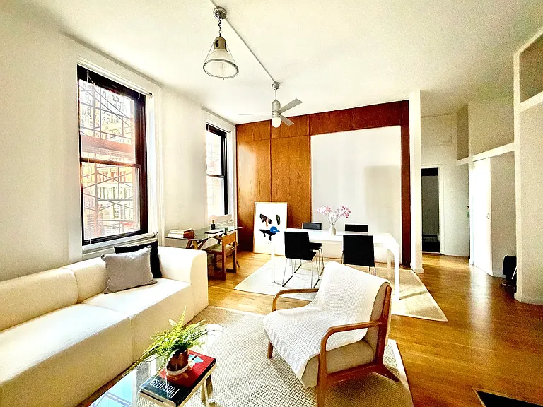 250 Mercer St #A201 — Photo 7