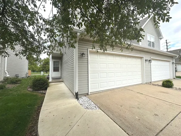 1222 Riviera Dr, Bloomington, IL 61701