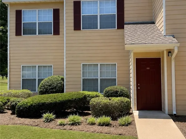 447 W Longleaf Dr APT 104, Auburn, AL 36832