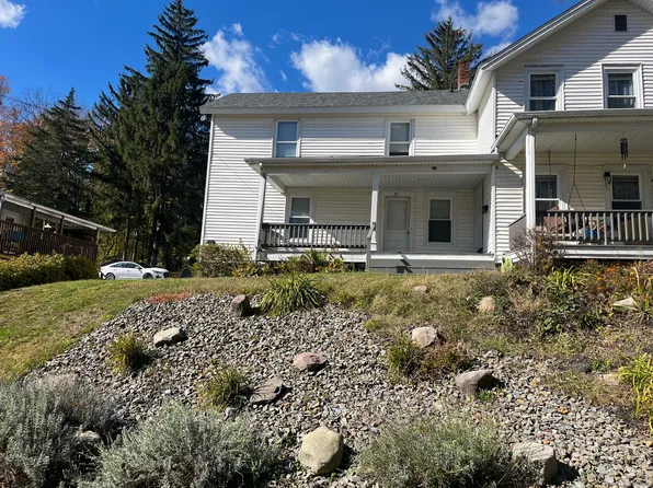 29 Putnam St, Tunkhannock, PA 18657