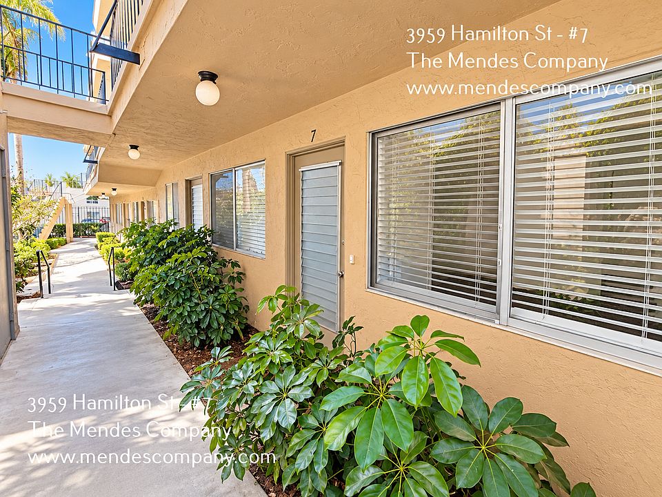 1st image of 3959 Hamilton St #7