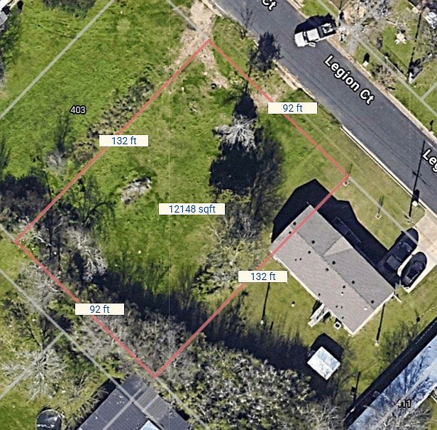 2nd image of 405 Legion Ct