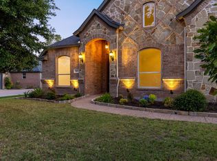 12017 Yarmouth Ln, Fort Worth, TX 76108