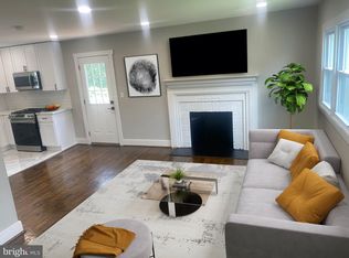 1520 Gridley Ln, Silver Spring, MD 20902