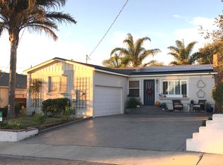 1252 Sage St, Arroyo Grande, CA 93420