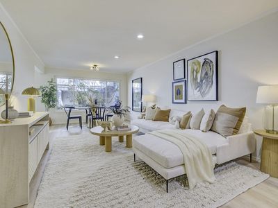 3750 Harrison St APT 304, Oakland, CA, 94611