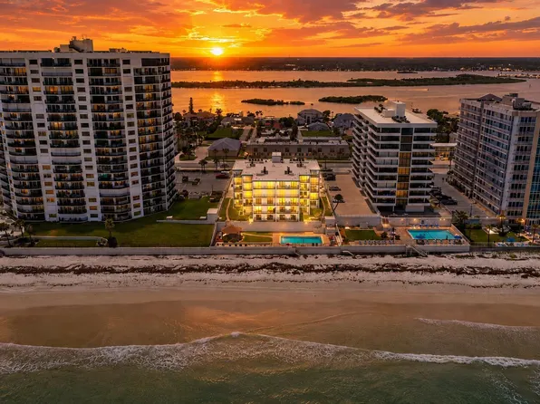 3747 S Atlantic Ave Unit 202, Daytona Beach, FL 32118