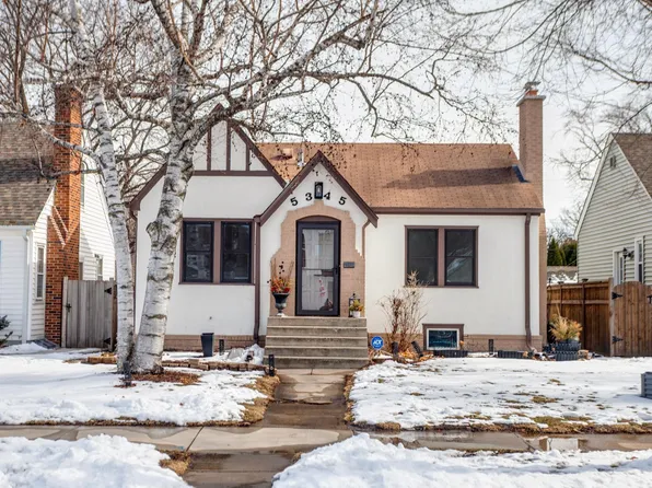 5345 Knox Ave S, Minneapolis, MN 55419