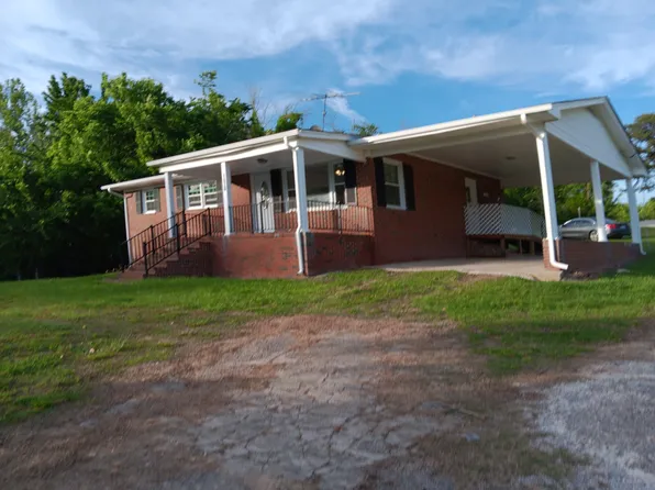 4670 State Highway 86 N, Yanceyville, NC 27379