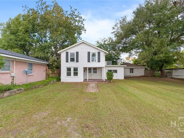 2006 Texas Avenue, Savannah, GA 31404