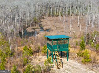 2729 Hadden Pond Rd, Avera, GA 30803