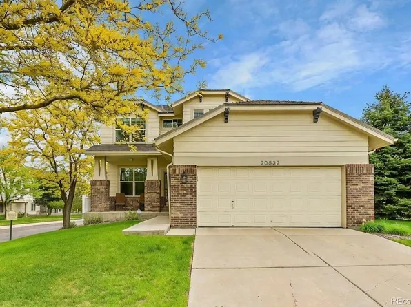 20532 E Lake Circle, Centennial, CO 80016