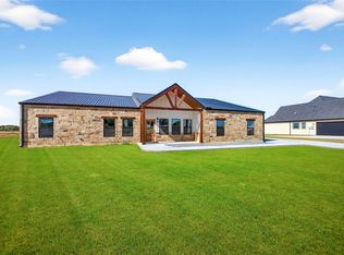 1172 Dixie Estates Way, Whitesboro, TX 76273