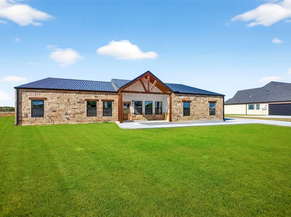 1172 Dixie Estates Way, Whitesboro, TX 76273