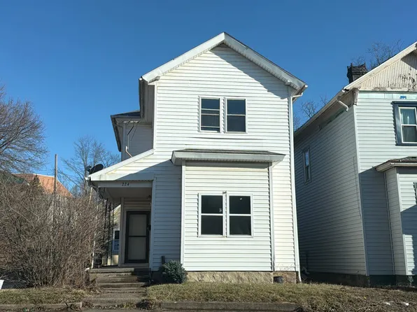 224 E Northern Ave, Springfield, OH 45503